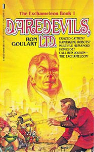 Ben Jolson – The Thrilling Detective Web Site