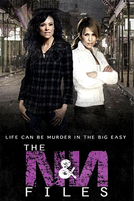 Nikki Beaumont & Nora Delaney (Nikki & Nora: The N&N Files) – The ...